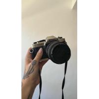 Câmera Fotográfica Analógica Nikon Fm10 Vintage, usado comprar usado  Brasil 
