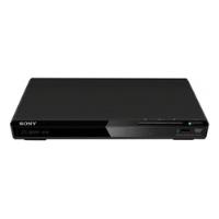 Dvd Player Sony Dvp-sr370 Com Entrada Usb Frontal + Controle comprar usado  Brasil 