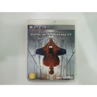 The Amazing Spider-man 2 Legenda Português Playstation 3 Ps3 comprar usado  Brasil 