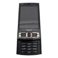 Nokia N95 Colecionável Wifi 8g Rom 3g 5mp Gps Jp420 comprar usado  Brasil 