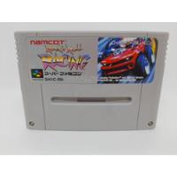 Rock Roll Racing - Jogo Usado Super Nintendo Famicom comprar usado  Brasil 