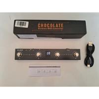 Pedal Controlador M-vave Chocolate comprar usado  Brasil 