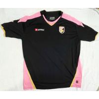 Camisa Palermo Oficial Lotto 2007-08 - Muito Bem Conservada! comprar usado  Brasil 