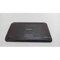 Tablet Qbex Zupin Tx120 - Retirada De Peças, usado comprar usado  Brasil 