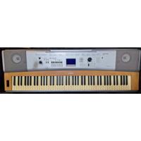 Teclado Piano Yamaha Dgx 620 Profissional, usado comprar usado  Brasil 
