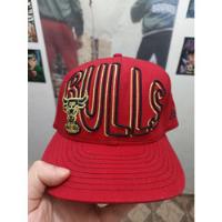 Boné Chicago Bulls  comprar usado  Brasil 