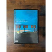 Dvd Depeche Mode The Videos 86-98 - Original - Usado, usado comprar usado  Brasil 
