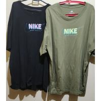 Kit 2 Camisetas Nike Sb Originais Seminovas - Camiseta Nike comprar usado  Brasil 