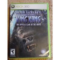king kong game comprar usado  Brasil 