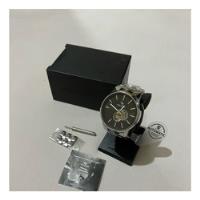 Relógio Rip Curl Detroit Automático Prata comprar usado  Brasil 