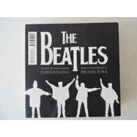 Livro The Beatles Gravações Comentadas Discografia Completa comprar usado  Brasil 
