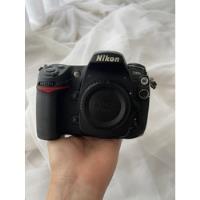 Câmera Nikon D300s comprar usado  Brasil 