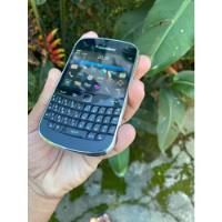 Usado, Blackberry Bold 9900 Wi-fi 3g 8gb comprar usado  Brasil 
