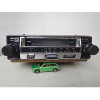 Rádio Toca Fitas Mitsubishi Rx77 comprar usado  Brasil 