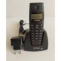 Telefone Intelbras Ts40id comprar usado  Brasil 