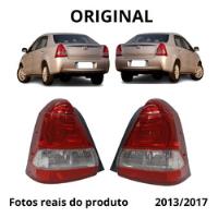Par Lanterna Etios Sedan 2013 2014 2015 2016 2017 Orig 40 50 comprar usado  Brasil 