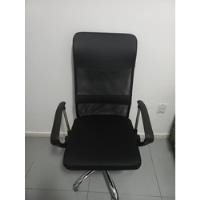 Cadeira Escritório Best Chair Presidente Mesh Mostruario comprar usado  Brasil 