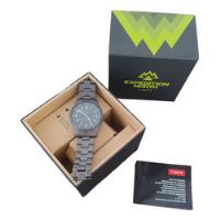 Relógio Timex Expedition North Visor Saphira comprar usado  Brasil 