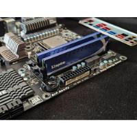 Kit Amd ( Placa Ga990 /processador Fx8350 /memoria Hyper ) comprar usado  Brasil 