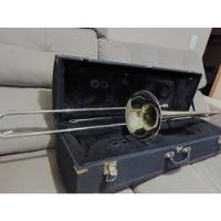 Trombone De Vara Weril Sibemol comprar usado  Brasil 