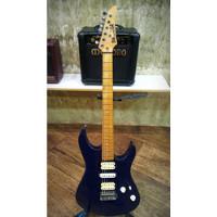 Usado, Guitarra Yamaha Sgx121 Dm comprar usado  Brasil 