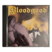 Bloodgood The Collection ( Intense Records ) Stryper Saxon, usado comprar usado  Brasil 