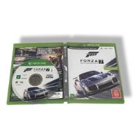 Usado, Forza Motorsport 7 Xbox One Dublado Envio Rapido! comprar usado  Brasil 