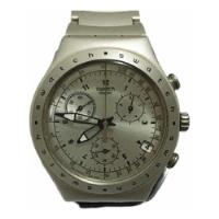 Relógio Swatch Irony Aluminium 40mm Impecável- Frete Grátis, usado comprar usado  Brasil 