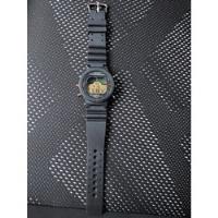 Relógio Antigo Casio G-shock Dw 6000 Leia Descrição Anuncio  comprar usado  Brasil 