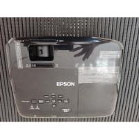 Projetor Epson Powerlite S18+ comprar usado  Brasil 