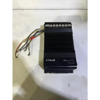 Car Stereo Booster Módulo Amplificador Tojo Ab2000  comprar usado  Brasil 