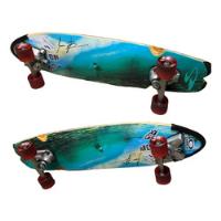 Jamie Obrien Surf Skate Simulador Surf Swelltech Carver Yow comprar usado  Brasil 