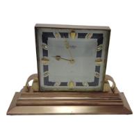 Relógio De Bronze Angelus Carillon comprar usado  Brasil 