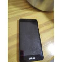 Celular Blu , usado comprar usado  Brasil 