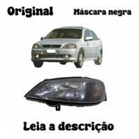 Farol Esquerdo Astra 1998 1999 2000 2001 2002 107 comprar usado  Brasil 
