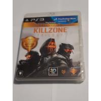 Killzone Trilogy Playstation 3 comprar usado  Brasil 