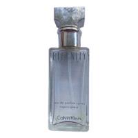 Embalagem Antiga  Perfume - Eternity - Xx1 comprar usado  Brasil 