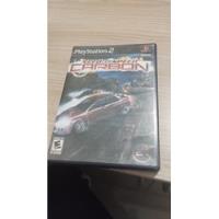 Need For Speed Carborn Ps2 Original comprar usado  Brasil 