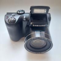 Câmera Fotográfica Digital Samsung Wb100 comprar usado  Brasil 
