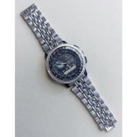 Relógio Citizen Wingman 8945 - Para Revisar comprar usado  Brasil 