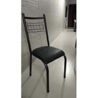 Conjunto Mesa De Cozinha 8 Cadeiras Tampo De Granito  comprar usado  Brasil 
