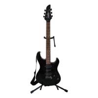 Usado, Guitarra Yamaha Rgx121z Preta comprar usado  Brasil 