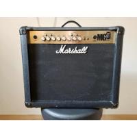 Amplificador Marshall Mg30 comprar usado  Brasil 