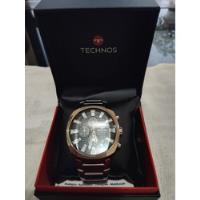 Relógio Technos Masculino Skymaster Js15aw/1p comprar usado  Brasil 