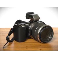 Câmera Sony Nex 5n Com Lente 18-55 E Visor Tru-finder comprar usado  Brasil 