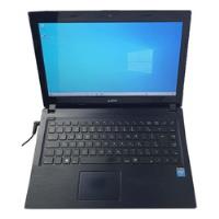 Notebook Lenovo L40-30 Tela 14 Dual Core, 4gb, 120gb, Win 10 comprar usado  Brasil 