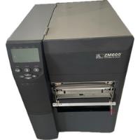 Impressora De Etiqueta Industr Zebra Zm600 Largura Max 168mm comprar usado  Brasil 