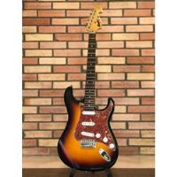 Guitarra Tagima Memphis Mg32 Sunburst - Usada comprar usado  Brasil 