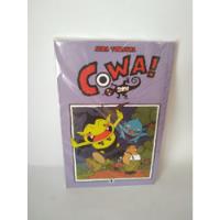 Cowa - Akira Toriyama / Mangá Coleção Conrad Autor De Dragon Ball comprar usado  Brasil 