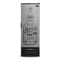 Cervejeira Freezer Vertical Para Cerveja Até -6°c Gelopar comprar usado  Brasil 